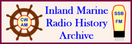 Inland Marine Radio History Archive